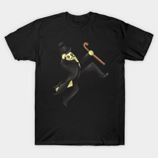 Dancing in the… Banana? T-Shirt